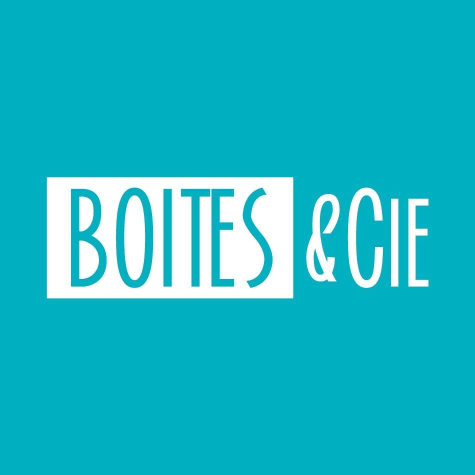 BOITES & CIE BOITES & CIE